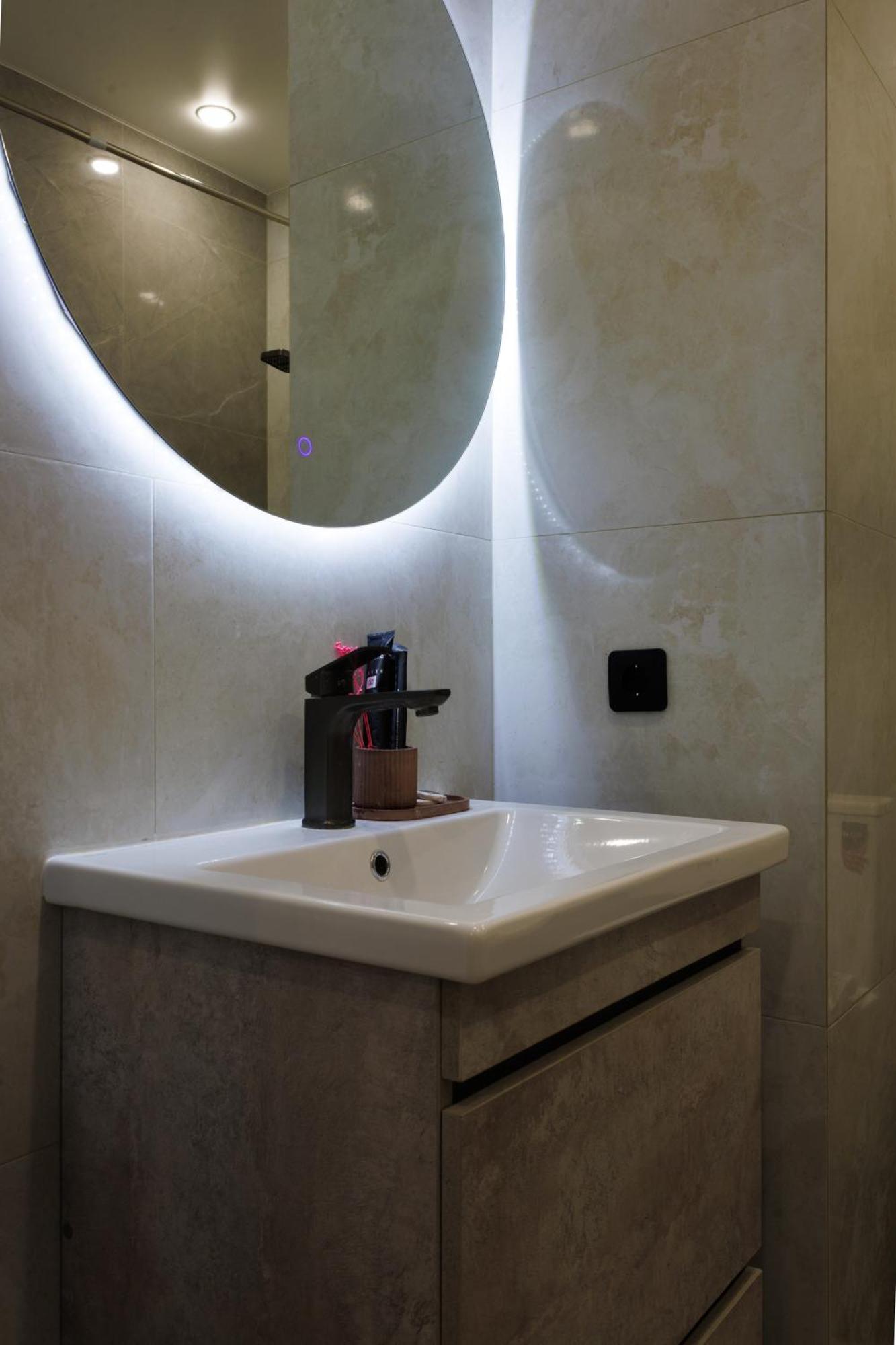 Apartment 2 х комнатные барыс и арена ботанический сад Nur-Sultan (Astana)